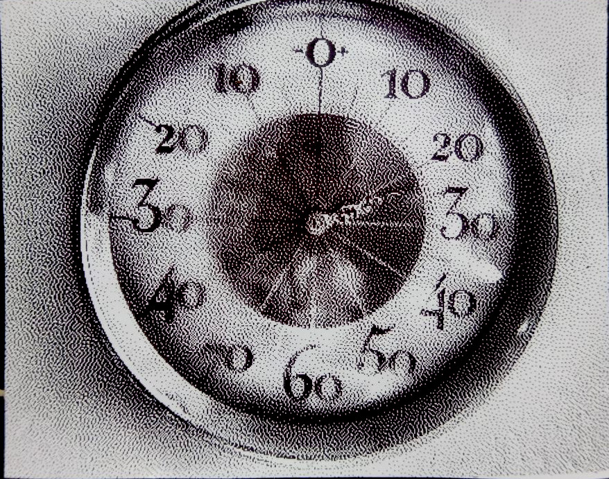 pressureclock